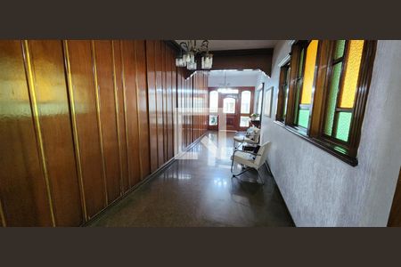 Apartamento para alugar com 78m², 2 quartos e 1 vagaHall de entrada