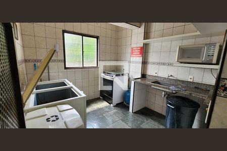 Apartamento para alugar com 78m², 2 quartos e 1 vagaÁrea comum - Salão de festas