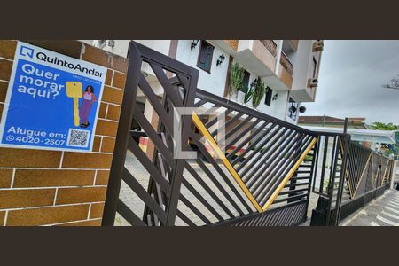 Apartamento para alugar com 78m², 2 quartos e 1 vagaFachada do Prédio