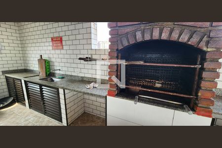 Apartamento para alugar com 78m², 2 quartos e 1 vagaÁrea comum - Churrasqueira