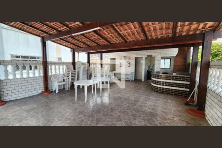 Apartamento para alugar com 78m², 2 quartos e 1 vagaÁrea comum - Churrasqueira