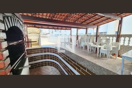 Apartamento para alugar com 78m², 2 quartos e 1 vagaÁrea comum - Churrasqueira