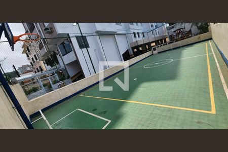 Apartamento para alugar com 78m², 2 quartos e 1 vagaQuadra Esportiva