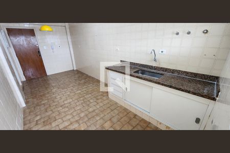 Apartamento para alugar com 78m², 2 quartos e 1 vagaCozinha