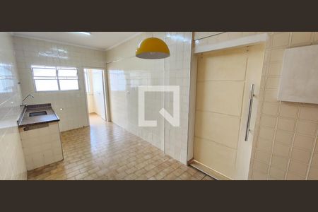 Apartamento para alugar com 78m², 2 quartos e 1 vagaCozinha