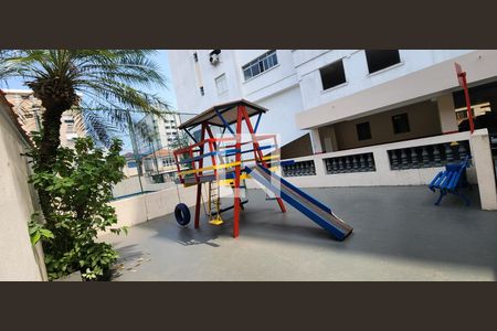 Apartamento para alugar com 78m², 2 quartos e 1 vagaÁrea comum - Playground