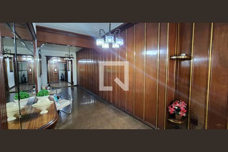 Apartamento para alugar com 78m², 2 quartos e 1 vagaHall de entrada