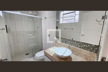 Apartamento para alugar com 78m², 2 quartos e 1 vagaBanheiro