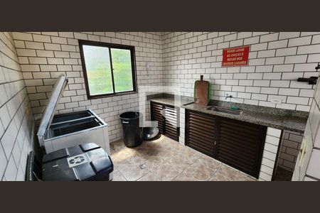 Apartamento para alugar com 78m², 2 quartos e 1 vagaÁrea comum - Churrasqueira