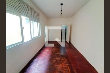 Sala de casa para alugar com 2 quartos, 75m² em Nazaré, Salvador