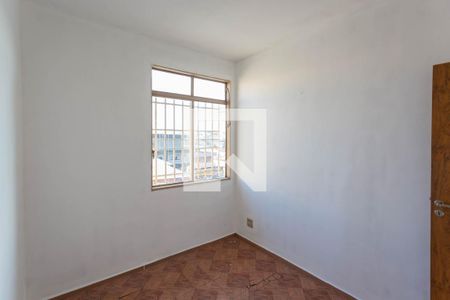 Quarto 2 de apartamento à venda com 2 quartos, 59m² em Santo Andre, Belo Horizonte