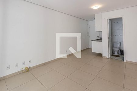 Studio de kitnet/studio para alugar com 1 quarto, 30m² em Bela Vista, São Paulo