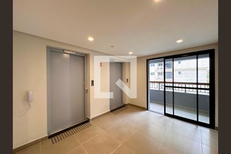 Apartamento para alugar com 29m², 0 quarto e sem vagaHall Apartamento