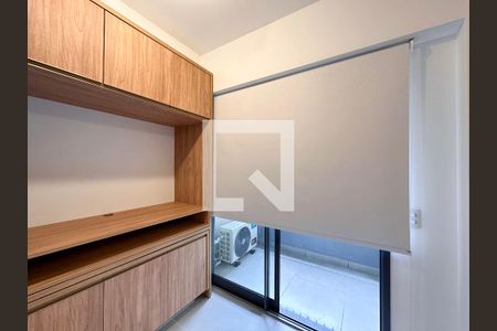 Apartamento para alugar com 29m², 0 quarto e sem vagaCozinha