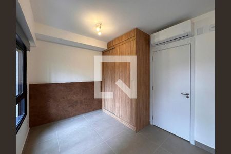 Quarto de apartamento para alugar com 0 quarto, 29m² em Brooklin, São Paulo