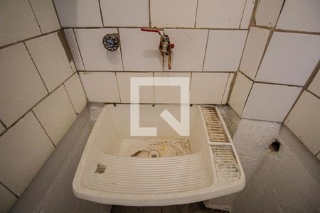 Apartamento à venda com 47m², 0 quarto e sem vaga Apartamento à venda com 47m², 0 quarto e sem vagaÁrea de Serviço