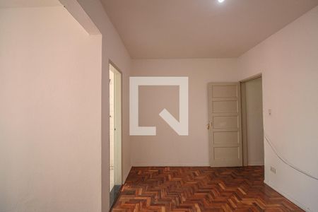 Apartamento à venda com 47m², 0 quarto e sem vaga Apartamento à venda com 47m², 0 quarto e sem vagaSala/Quarto
