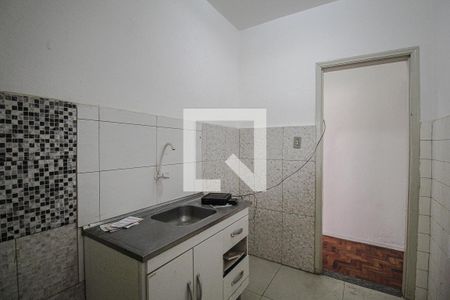 Apartamento à venda com 47m², 0 quarto e sem vaga Apartamento à venda com 47m², 0 quarto e sem vagaCozinha