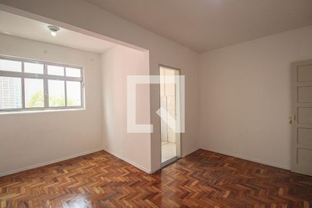 Apartamento à venda com 47m², 0 quarto e sem vaga Apartamento à venda com 47m², 0 quarto e sem vagaSala/Quarto