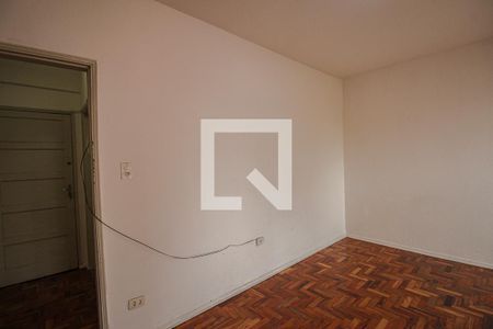 Apartamento à venda com 47m², 0 quarto e sem vaga Apartamento à venda com 47m², 0 quarto e sem vagaSala/Quarto