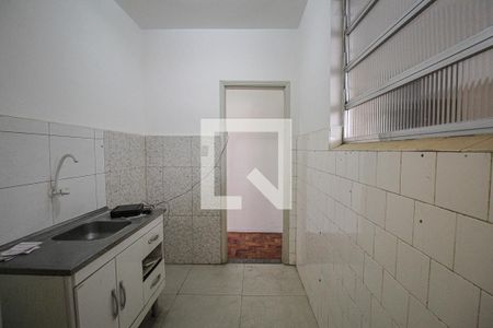 Apartamento à venda com 47m², 0 quarto e sem vaga Apartamento à venda com 47m², 0 quarto e sem vagaCozinha