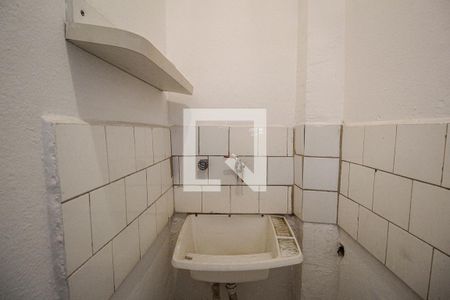 Apartamento à venda com 47m², 0 quarto e sem vaga Apartamento à venda com 47m², 0 quarto e sem vagaÁrea de Serviço
