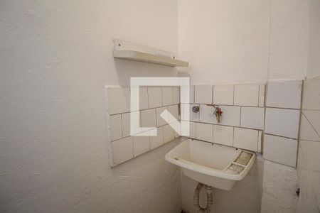 Apartamento à venda com 47m², 0 quarto e sem vaga Apartamento à venda com 47m², 0 quarto e sem vagaÁrea de Serviço