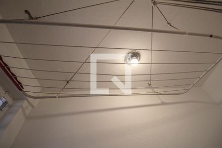 Apartamento à venda com 47m², 0 quarto e sem vaga Apartamento à venda com 47m², 0 quarto e sem vagaÁrea de Serviço