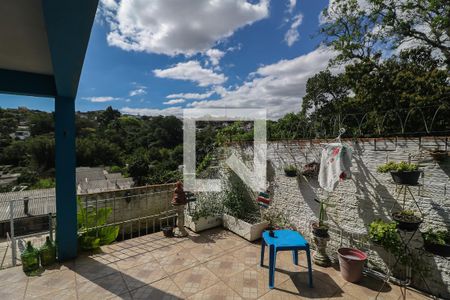 Casa à venda com 200m², 4 quartos e 3 vagasÁrea externa