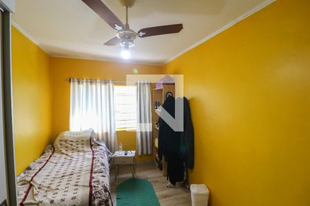 Casa à venda com 200m², 4 quartos e 3 vagasQuarto 4