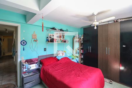 Casa à venda com 200m², 4 quartos e 3 vagasQuarto 3