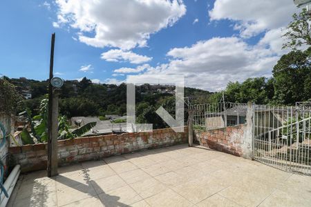 Casa à venda com 200m², 4 quartos e 3 vagasÁrea externa