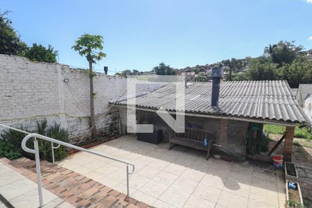 Casa à venda com 200m², 4 quartos e 3 vagasÁrea externa