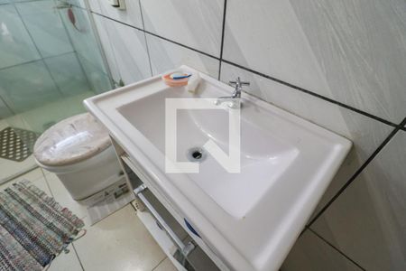 Casa à venda com 200m², 4 quartos e 3 vagasBanheiro 3