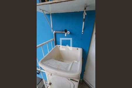 Casa à venda com 200m², 4 quartos e 3 vagasÁrea de Serviço