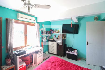 Casa à venda com 200m², 4 quartos e 3 vagasQuarto 3