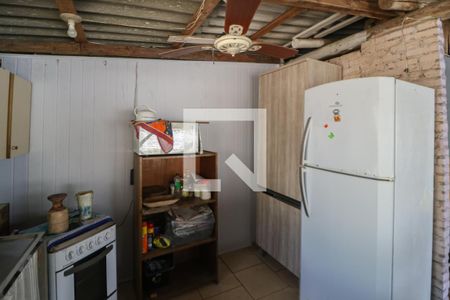 Casa à venda com 200m², 4 quartos e 3 vagasGalpão