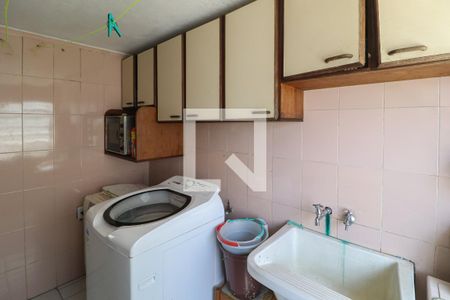 Casa à venda com 200m², 4 quartos e 3 vagasLavanderia