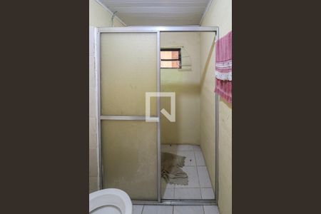 Casa à venda com 200m², 4 quartos e 3 vagasBanheiro 4 - Galpão