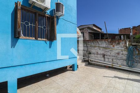 Casa à venda com 200m², 4 quartos e 3 vagasÁrea externa