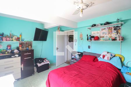 Casa à venda com 200m², 4 quartos e 3 vagasQuarto 3