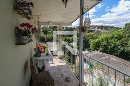 Casa à venda com 200m², 4 quartos e 3 vagasÁrea de Serviço