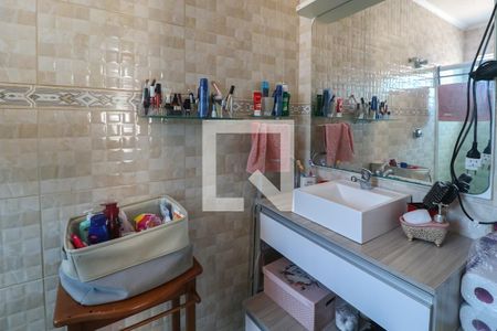 Casa à venda com 200m², 4 quartos e 3 vagasBanheiro Suíte