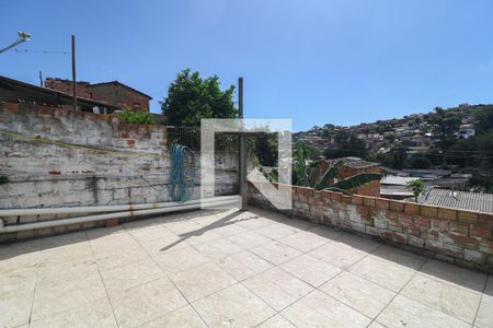 Casa à venda com 200m², 4 quartos e 3 vagasÁrea externa