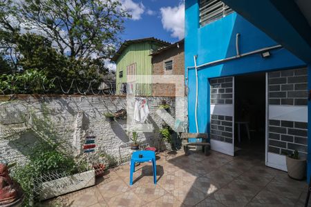 Casa à venda com 200m², 4 quartos e 3 vagasÁrea externa