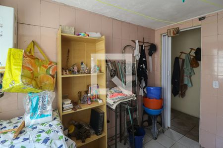 Casa à venda com 200m², 4 quartos e 3 vagasLavanderia