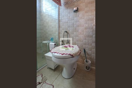 Casa à venda com 200m², 4 quartos e 3 vagasBanheiro Suíte