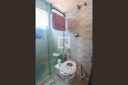 Casa à venda com 200m², 4 quartos e 3 vagasBanheiro Suíte