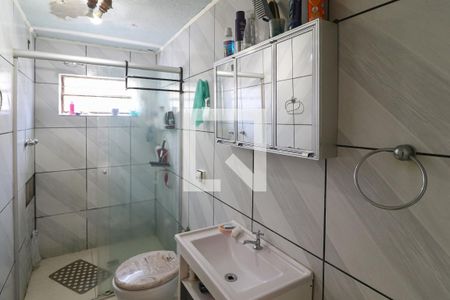 Casa à venda com 200m², 4 quartos e 3 vagasBanheiro 3
