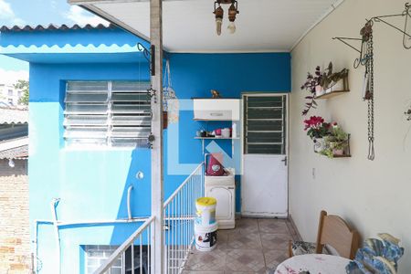 Casa à venda com 200m², 4 quartos e 3 vagasÁrea de Serviço